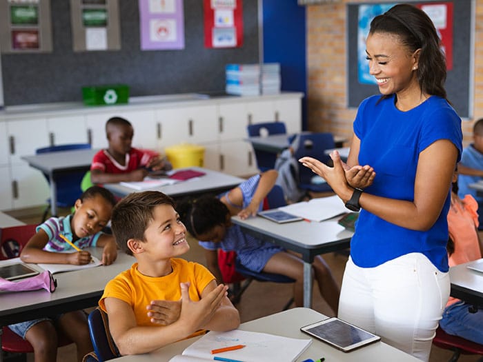 Interpreters for colleges and public and private schools in New York