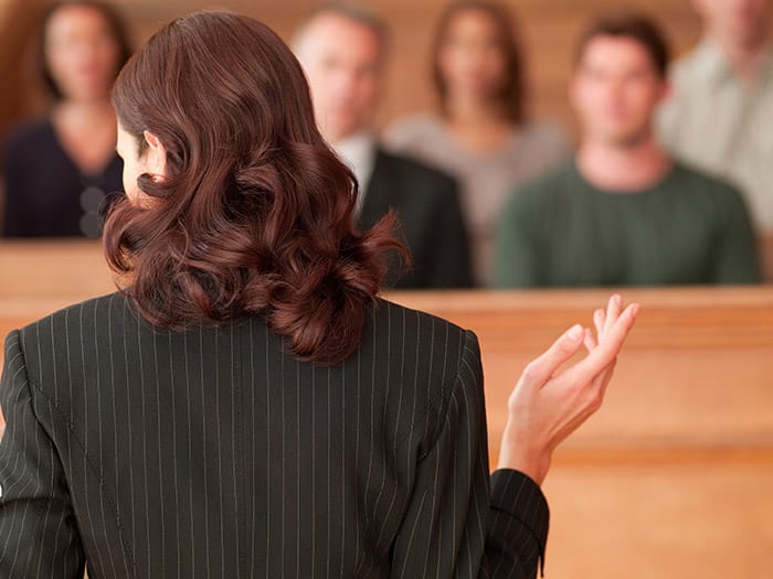 Interpreters for courtrooms and attorney conferences in New York